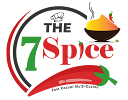 the 7spice