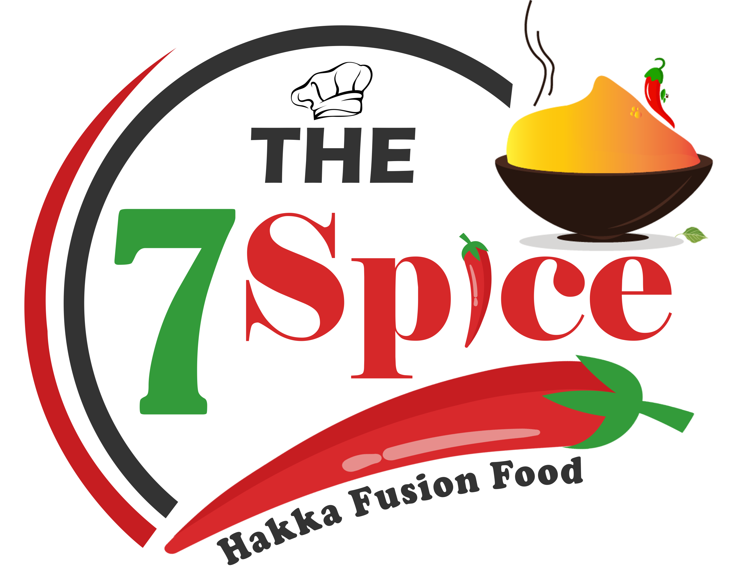Hakka Fusion Food | The7spice
