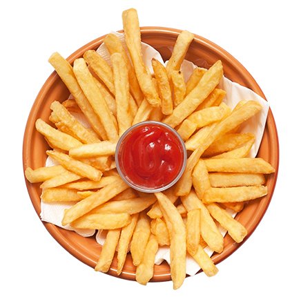 Fries