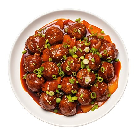 Manchurian