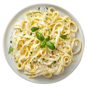 ALFREDO PASTA