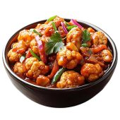 CHILLI GOBI 