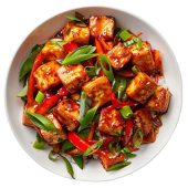 CHILLI PANEER
