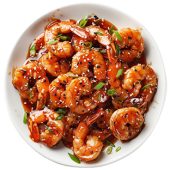 CHILLI SHRIMP
