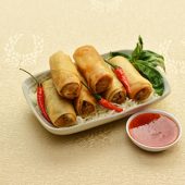THAI SPRING ROLLS