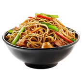 VEG HAKKA NOODLE