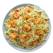 SHRIMP HAKKA NOODLE