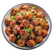 VEG MANCHURIAN